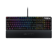ASUS TUF Gaming K3 - 597670 - zdjęcie 1